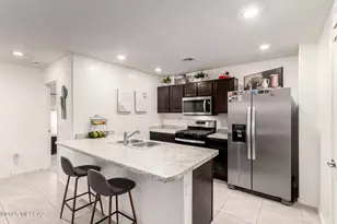 5206 E Carambola Ct, Tucson, AZ 85756 - Photo 9