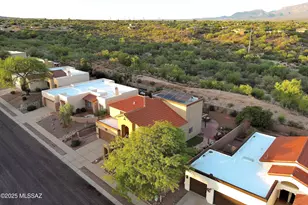 11384 N Sawtooth Rd, Tucson, AZ 85737 - Photo 7