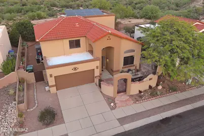 11384 N Sawtooth Road, Tucson, AZ 85737 - Photo 9