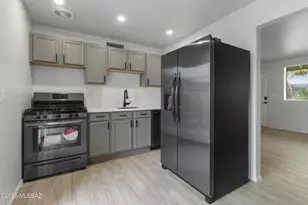 350 N Silverbell Rd, Tucson, AZ 85745 - Photo 5