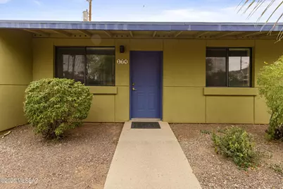 350 N Silverbell Road # 174, Tucson, AZ 85745 - Photo 3