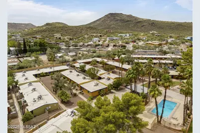 350 N Silverbell Road # 174, Tucson, AZ 85745 - Photo 25