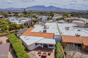 1780 W Via De Anza, Green Valley, AZ 85622 - Photo 45
