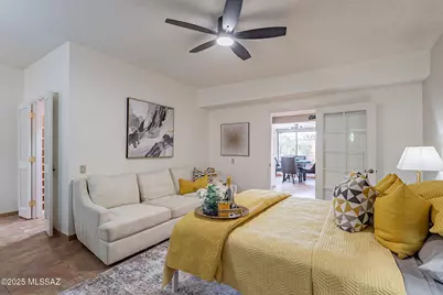 1780 W Via De Anza, Green Valley, AZ 85622 - Photo 21