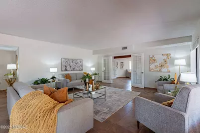 1780 W Via De Anza, Green Valley, AZ 85622 - Photo 9