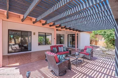 1780 W Via De Anza, Green Valley, AZ 85622 - Photo 37