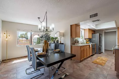 1780 W Via De Anza, Green Valley, AZ 85622 - Photo 19