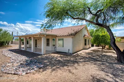 2470 W Catalpa Road, Tucson, AZ 85742 - Photo 35