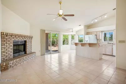 2470 W Catalpa Road, Tucson, AZ 85742 - Photo 9