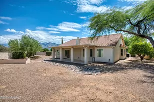 2470 W Catalpa Rd, Tucson, AZ 85742 - Photo 31