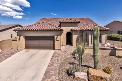 60998 E Angora Place, Oracle, AZ 85623 - Photo 1