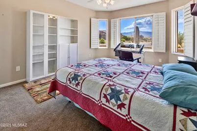 60998 E Angora Place, Oracle, AZ 85623 - Photo 35