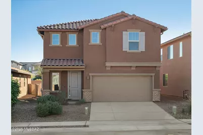 6382 E Via Valdivia, Tucson, AZ 85756 - Photo 45