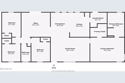 12631 W Blue Aloe Street, Tucson, AZ 85735 - Photo 21