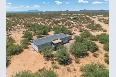 12631 W Blue Aloe Street, Tucson, AZ 85735 - Photo 1