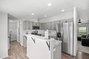 12631 W Blue Aloe St, Tucson, AZ 85735 - Photo 5