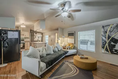 101 W River Road #17, Tucson, AZ 85704 - Photo 1