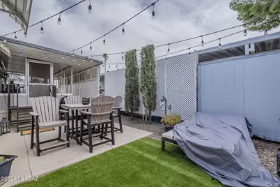 101 W River Road #17, Tucson, AZ 85704 - Photo 25