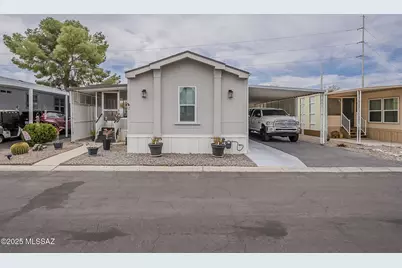 101 W River Road #17, Tucson, AZ 85704 - Photo 33