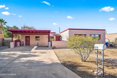 6716 E Rosewood Circle, Tucson, AZ 85710 - Photo 35