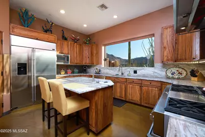 3700 N Avenida Dos Vistas, Tucson, AZ 85745 - Photo 5