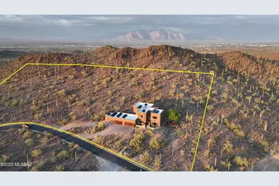 3700 N Avenida Dos Vistas, Tucson, AZ 85745 - Photo 49