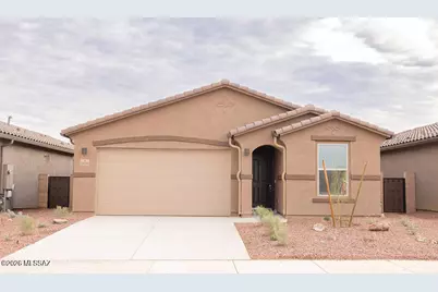 34949 S Lasso Lane, Red Rock, AZ 85145 - Photo 1