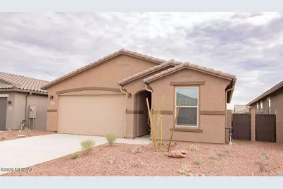 34949 S Lasso Lane, Red Rock, AZ 85145 - Photo 3