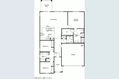 929 W Calle Alta Curva, Sahuarita, AZ 85629 - Photo 7