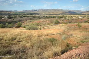 111 Red Mountain Ct, Patagonia, AZ 85624 - Photo 35