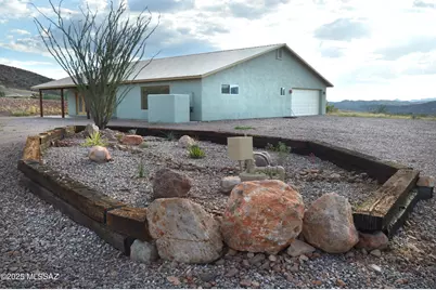 111 Red Mountain Court, Patagonia, AZ 85624 - Photo 3
