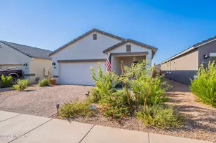 10472 W Thetford Ln, Marana, AZ 85653 - Photo 3