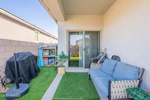 10472 W Thetford Ln, Marana, AZ 85653 - Photo 43