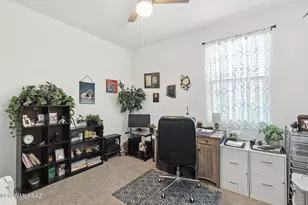 10472 W Thetford Ln, Marana, AZ 85653 - Photo 23