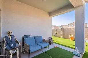 10472 W Thetford Ln, Marana, AZ 85653 - Photo 41