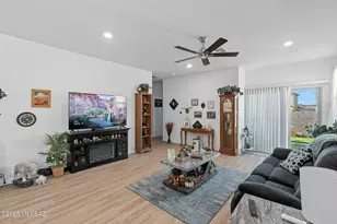 10472 W Thetford Ln, Marana, AZ 85653 - Photo 15