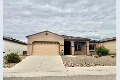 740 N Observation Trail, Green Valley, AZ 85614 - Photo 1