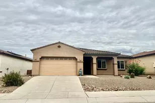 740 N Observation Trail, Green Valley, AZ 85614 - Photo 1