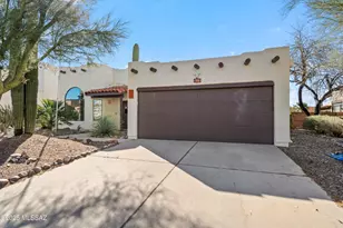 759 W Mallard Head Pl, Tucson, AZ 85737 - Photo 5