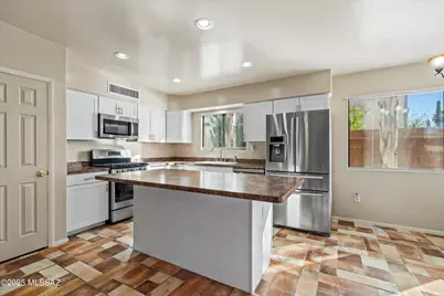 759 W Mallard Head Place, Tucson, AZ 85737 - Photo 17