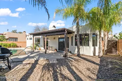 759 W Mallard Head Place, Tucson, AZ 85737 - Photo 35