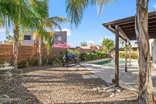 759 W Mallard Head Pl, Tucson, AZ 85737 - Photo 37