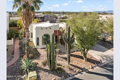 759 W Mallard Head Place, Tucson, AZ 85737 - Photo 3