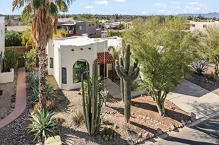 759 W Mallard Head Pl, Tucson, AZ 85737 - Photo 3