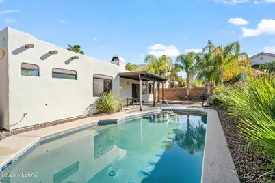 759 W Mallard Head Place, Tucson, AZ 85737 - Photo 33