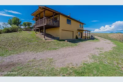 8 Chula Court, Sonoita, AZ 85637 - Photo 1