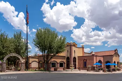 865 W Calle Alta Curva, Sahuarita, AZ 85629 - Photo 11
