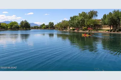 865 W Calle Alta Curva, Sahuarita, AZ 85629 - Photo 9