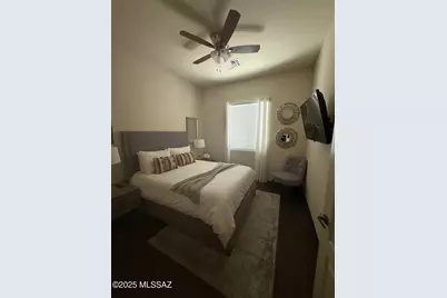 7968 N Placita Marquitos, Tucson, AZ 85704 - Photo 15