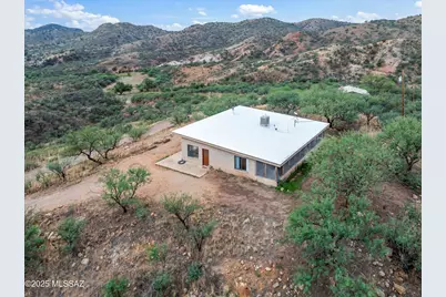 166 Salero Canyon Road, Patagonia, AZ 85624 - Photo 1